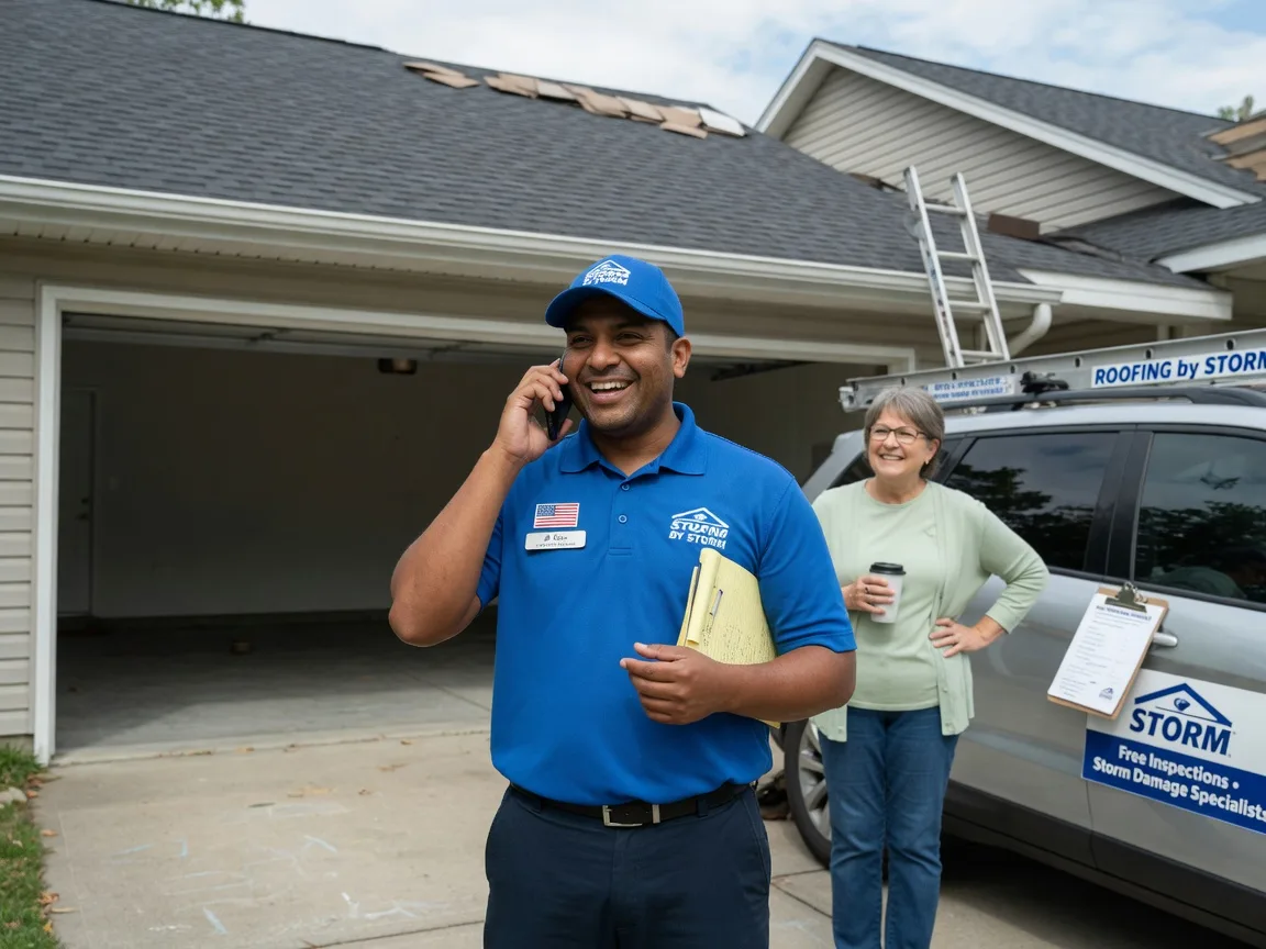 Roof Repair Near Me Stover, MO FAQs